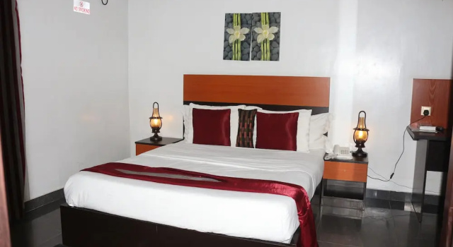 Номер Standard Fresh Spring Hotels & Towers