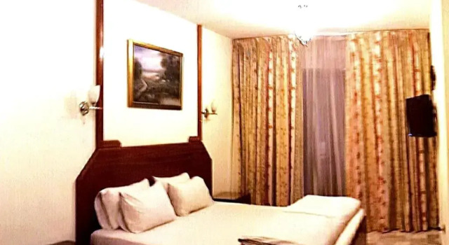 Апартаменты с 2 комнатами Viccini Suites