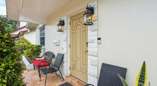 Patio + Yard: Family-friendly Miami Oasis!, Book Vacation Home Miami Gardens Broward County