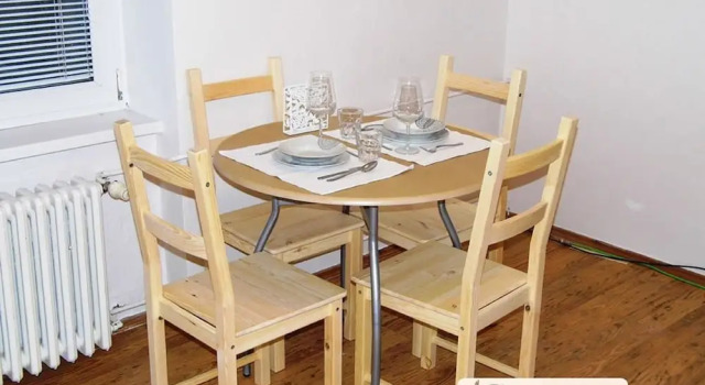 Апартаменты Superior FUKAS Apartments Nitra