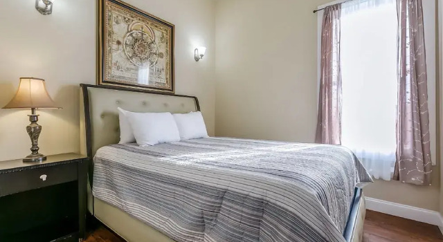 Номер Comfort Spacious 5BD Penthouse in NOLA