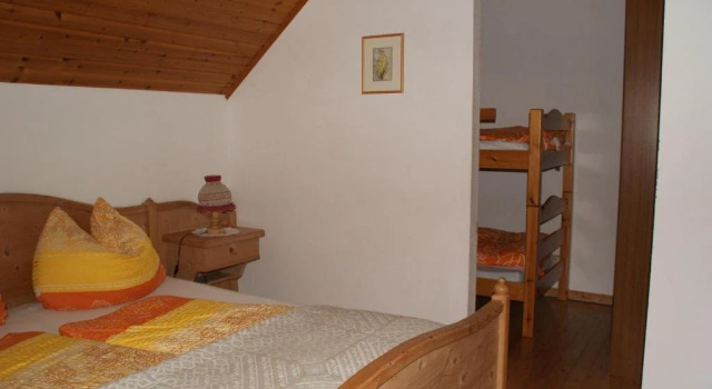 Grundnerhof, Prenota Hotel Innerteuchen Austria