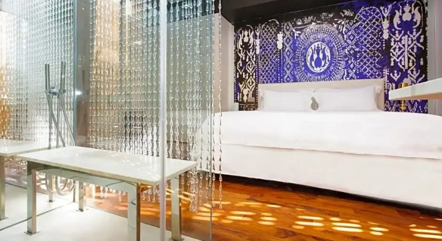 Двухместный номер Classic LHotel