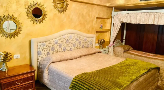 Номер Superior Hotel Alle Due Palme