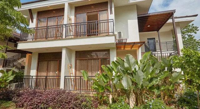 Habitación Superior Tag Resort