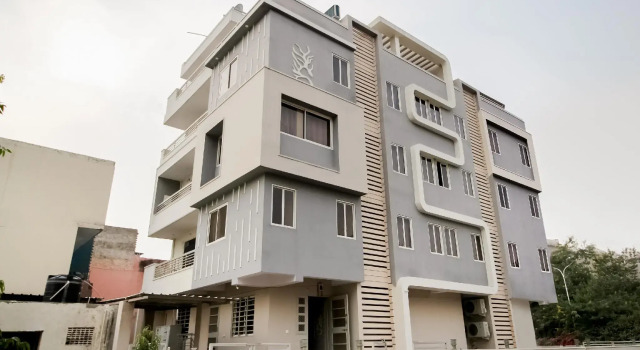 OYO 43050 Hotel Royal Residency, Buchen Sie Hotel Kukas Rajasthan