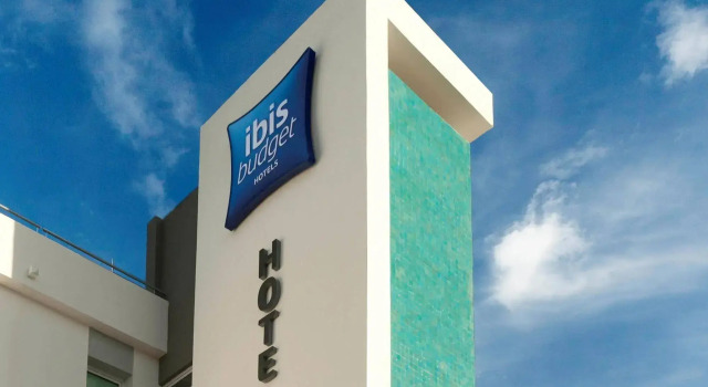 ibis budget Fontainebleau Avon
