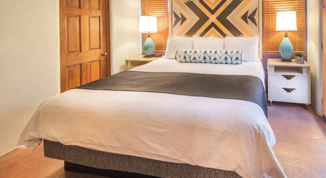 Люкс WorldMark Santa Fe