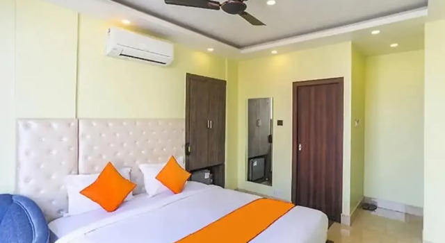 Capital O Aspiring Inn, Rezerwuj Hotel Kalkuta 