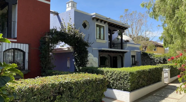Номер Standard Villa Colonial