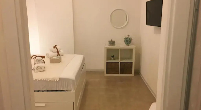 Standard- værelse Room61