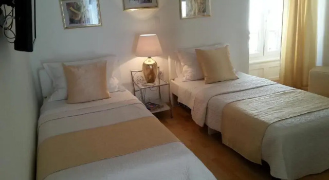 Двухместный номер Standard Private Apartments In Diocletians Palace