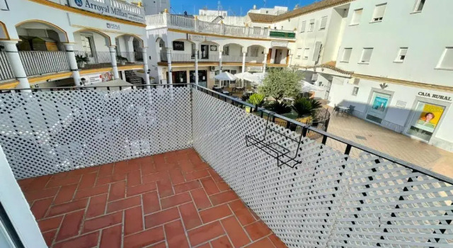 Апартаменты apartamentos la reina