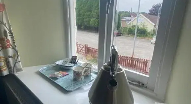 The Poacher Portishead, Buchen Sie Hotel Portishead Somerset