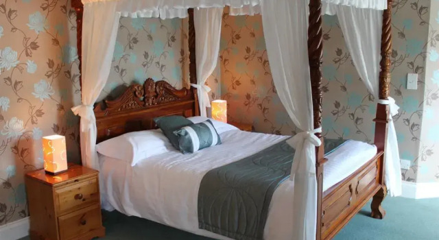 Семейный номер Standard Lifton Hall