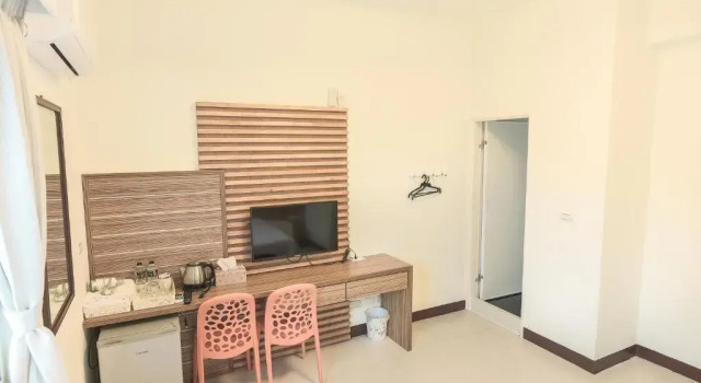 Двухместный номер Standard Sing Fu Hua Homestay