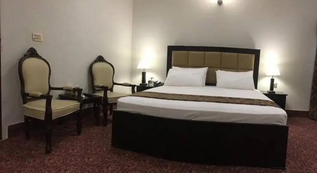 Royal Continental Hotel, Réserver Hôtel Bahawalpur Punjab Region