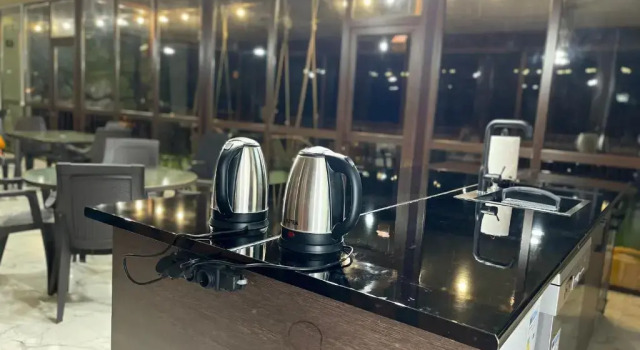 Семейный номер Standard Guest House Royal Comfort With Terrace