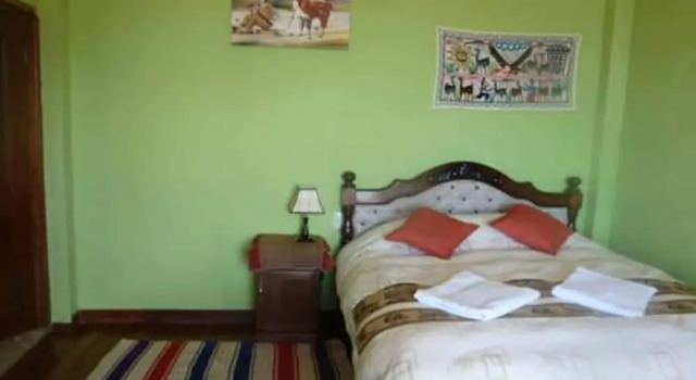 Hostal Puerto Yumani, Prenota Ostello Isla del Sol 