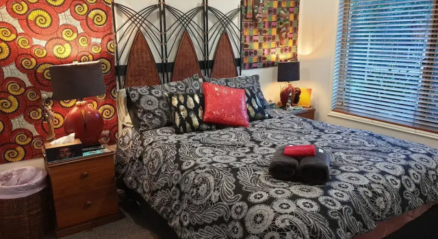 Maryborough Guesthouse Qld, Boek Hotel Maryborough 