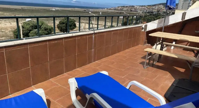 Апартаменты Panorama Sun Figueira - 1er ligne Mer