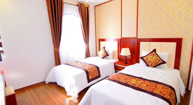 Victory Halong Hotel