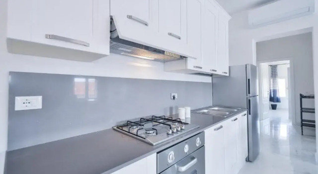 Апартаменты New Central Apartment