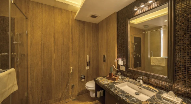 Номер Superior Mahua Bagh Resort