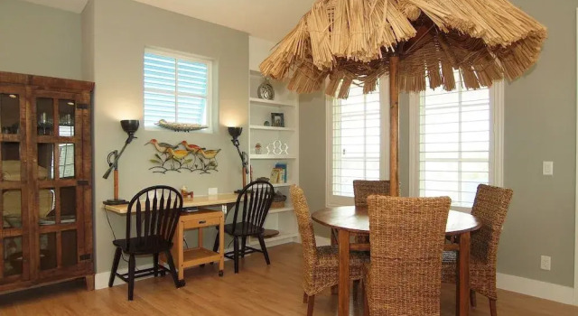 A Shore Thing Bb903 5 Bedrooms 4.5 Bathrooms Home