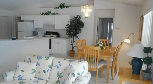 Villa Golf & Fun by Golf Resort Inverness