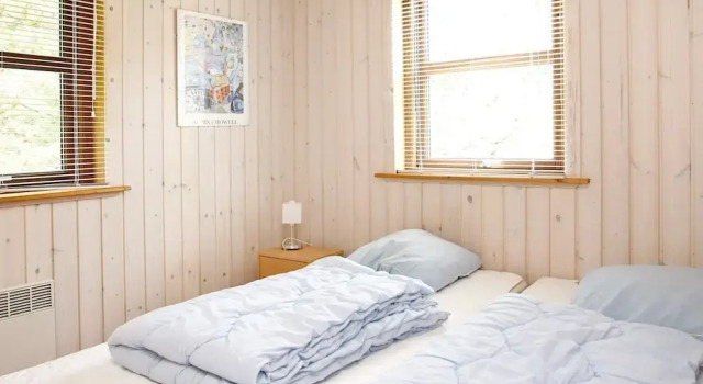 10 Person Holiday Home in Brovst, Rezervovat Hotel Brovst 