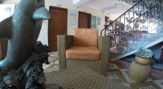 Hotel Paisamar