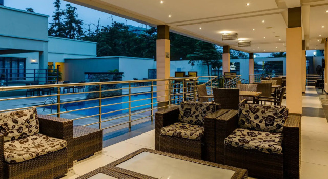 Protea Hotel by Marriott Benin City Select Emotan