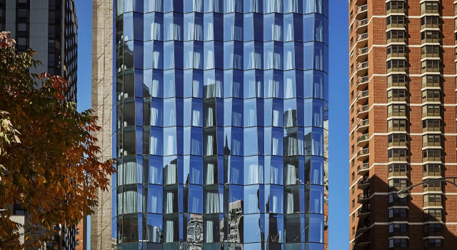 Viceroy Chicago