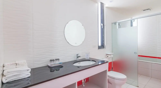 Двухместный номер Superior CHEN FENG HOMESTAY