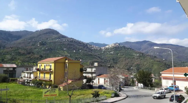 Apartamento Adamo