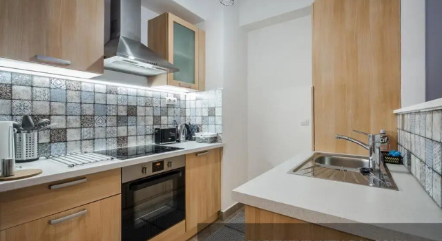 BpR City Lodge Apartments, Забронировать Апартаменты/квартира Будапешт 