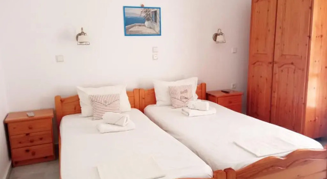 Номер Economy Katerina Studios