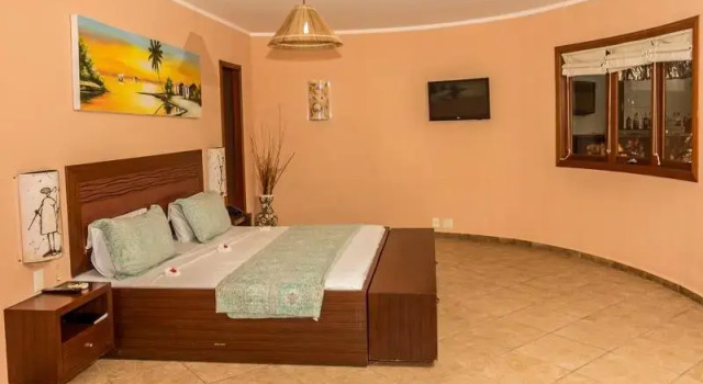Номер Premium IL Nuraghe