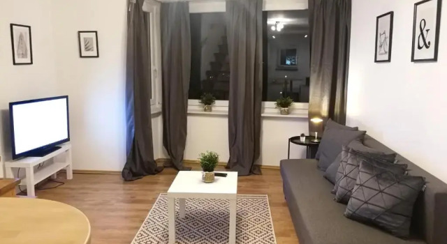 Апартаменты Ferienwohnung W20 Viktoria Luise
