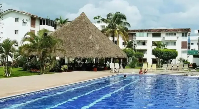 Condo Marina By Trvl2Hm, Book Hotel Puerto Vallarta Jalisco