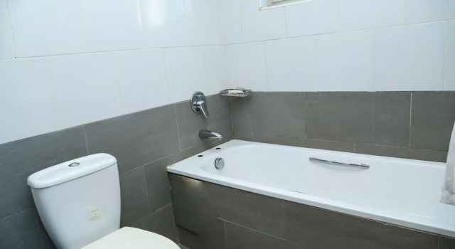 Appartement Hillview Apartments
