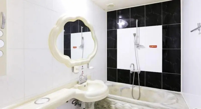 Номер Standard Diamond Motel