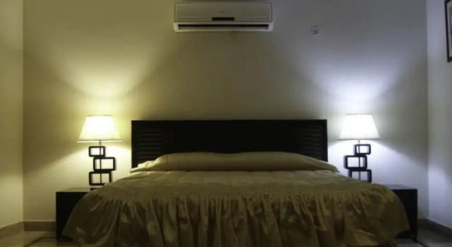 Standard chambre Hotel Pak Heritage