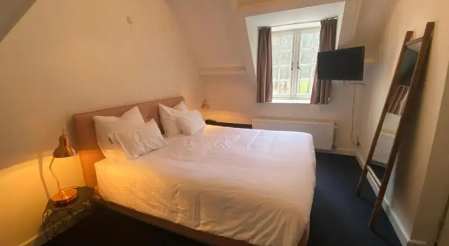 Коттедж Comfort Landgoed Rhederoord nabij Arnhem