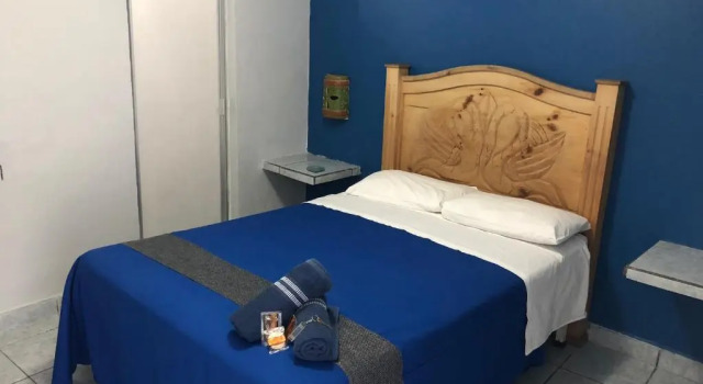 Номер Standard Hotel San Juan