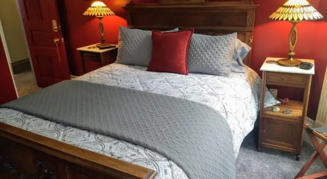 Номер Standard Stone Gables Inn