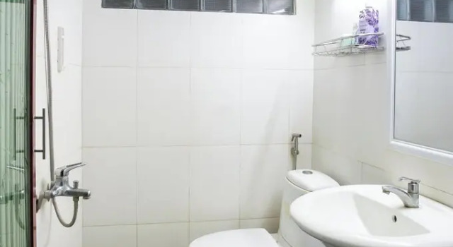 Номер Deluxe Cat Tien Jungle Lodge