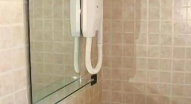 Номер Standard Hotel Scaligero