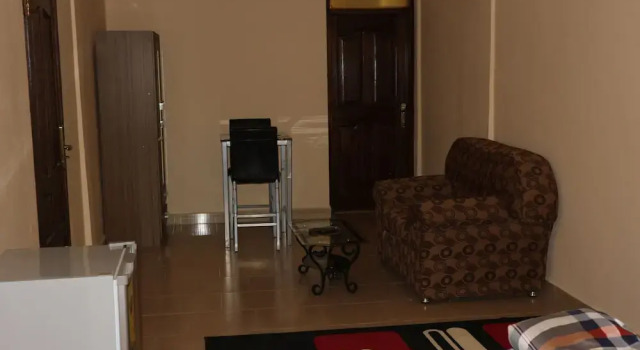 Номер Executive Nagino Lodge